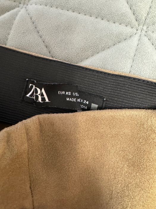 Нов панталон Zara