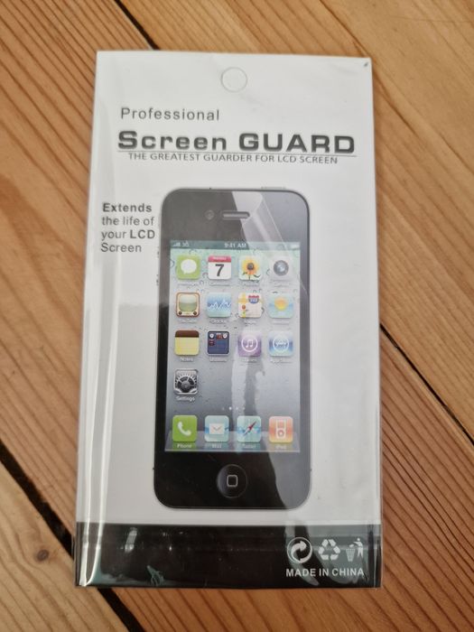 Скрийн Протектор за HTC One M7