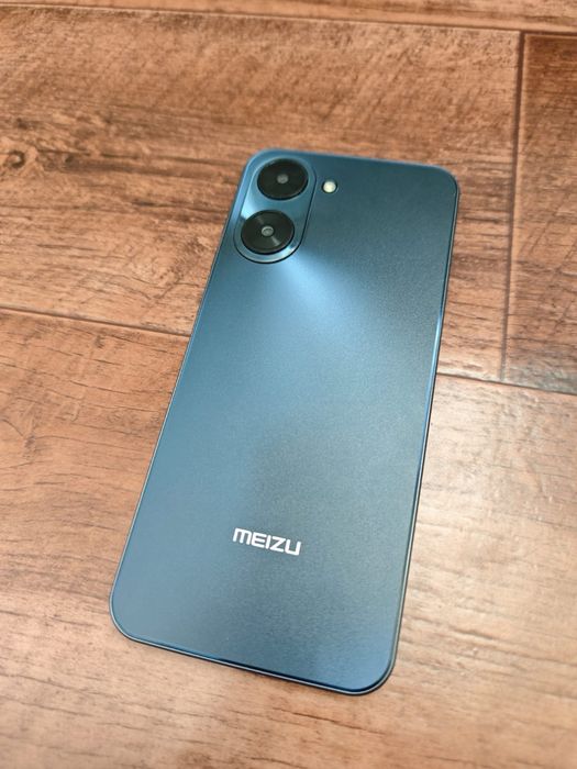 Meizu mblu 21 обмен