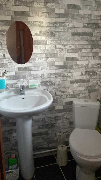 Дача возле Пестрого