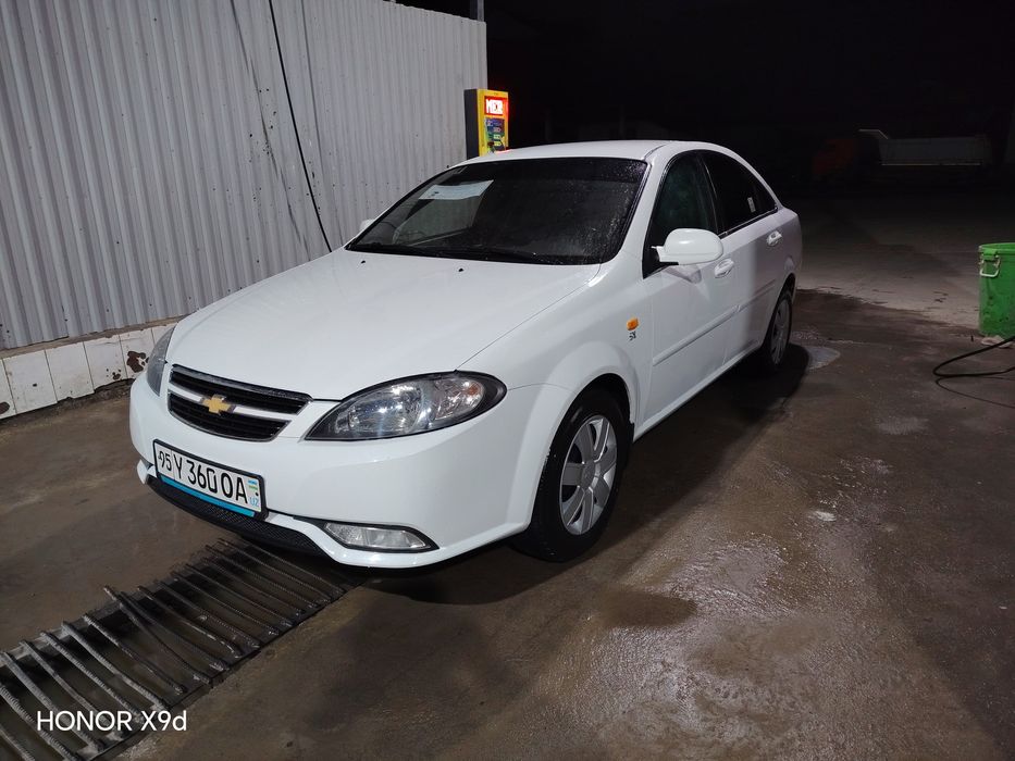 Gentra 2016-yil super narx