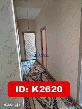 Arzon narxda tezda ijaraga beriladi K2620  oila uchun