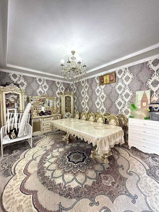 Продается участок 3,7 сотик 6 хона!