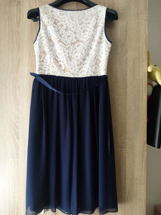 Rochie Yokko dantela marimea 38