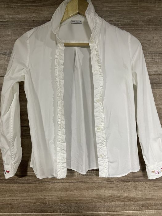 Hugo Boss поло Детское