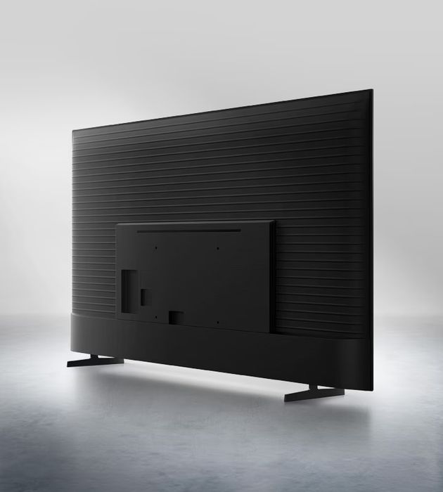 Televizor SAMSUNG UE55U8001FUXUZ