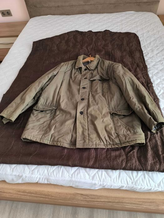 Зимно РАБОТНО облекло