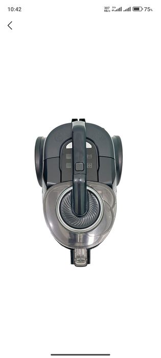 Пылесос Bosh 3800 w