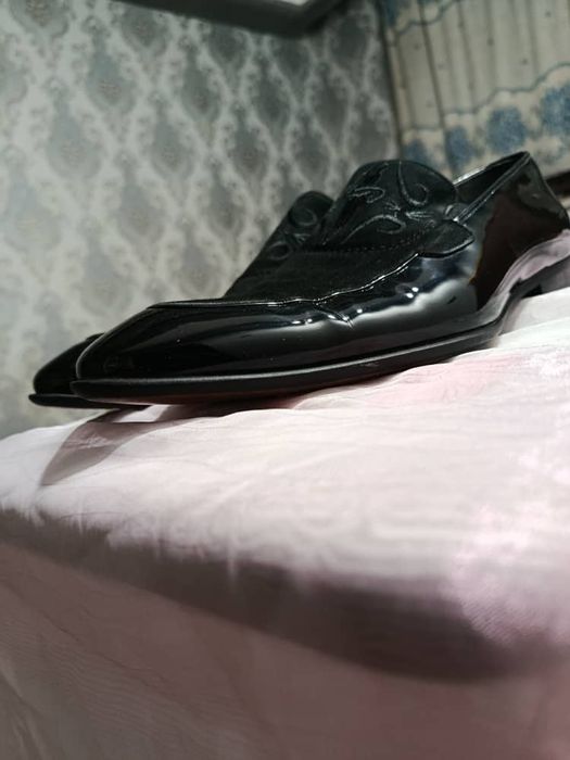 Италия туфли бренд