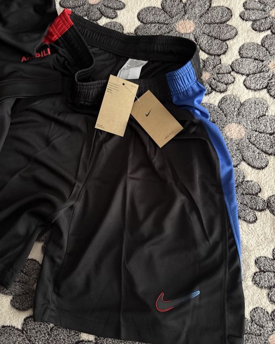 Nike FC Barcelona къси панталони