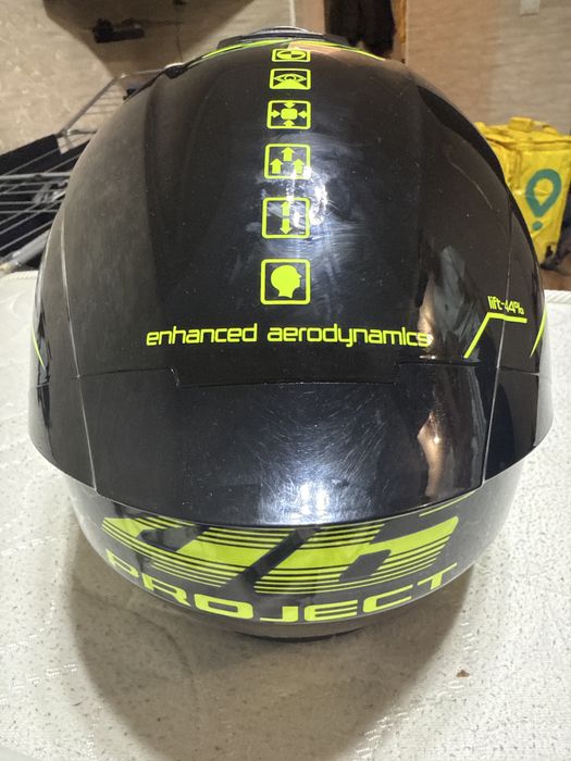 Шлем электр самокат,мопед