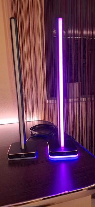 LT100 Corsair tower