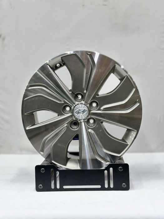 комплект диск R17 5x114.3