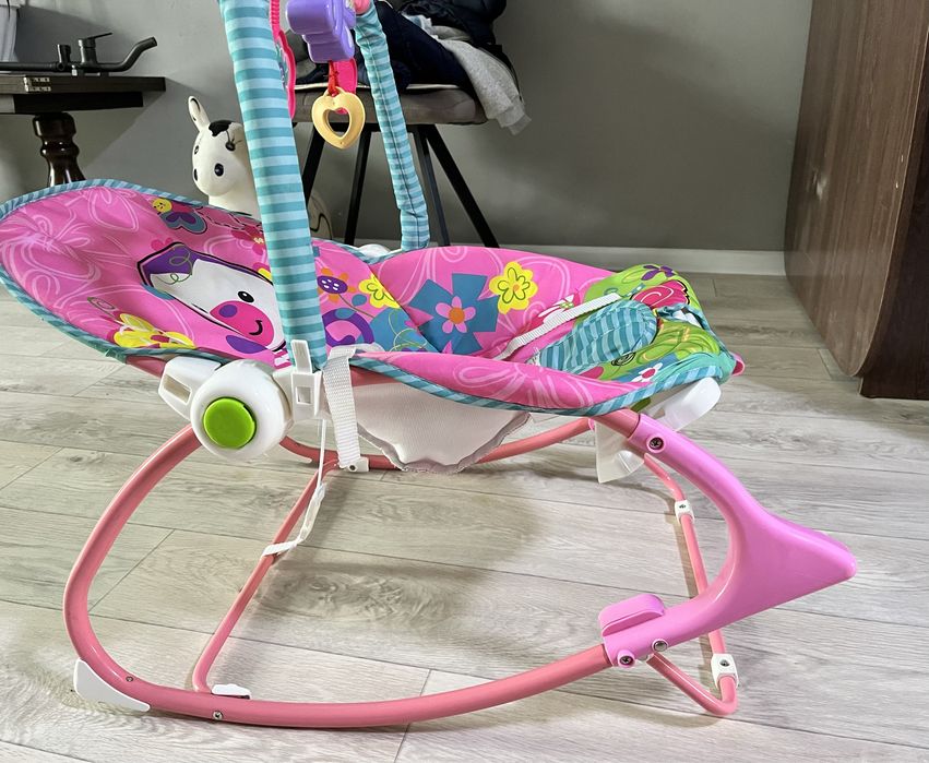 Продам шезлонг