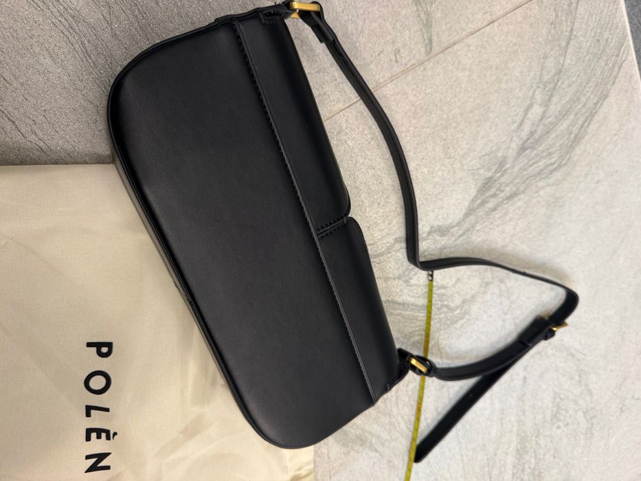 Geanta Polene Neagra Noua