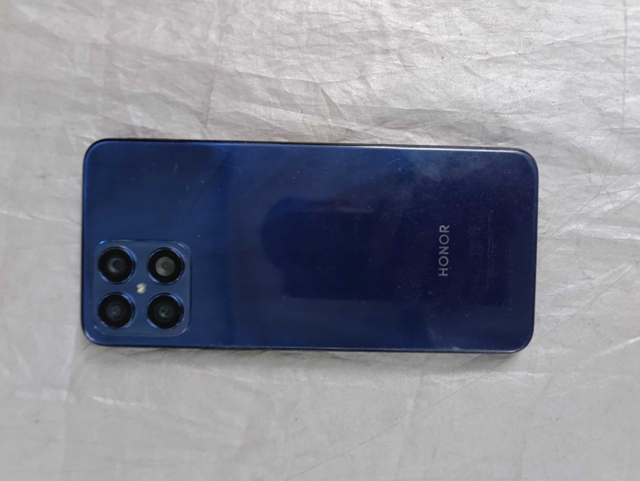 Honor X8, 6.128 gb