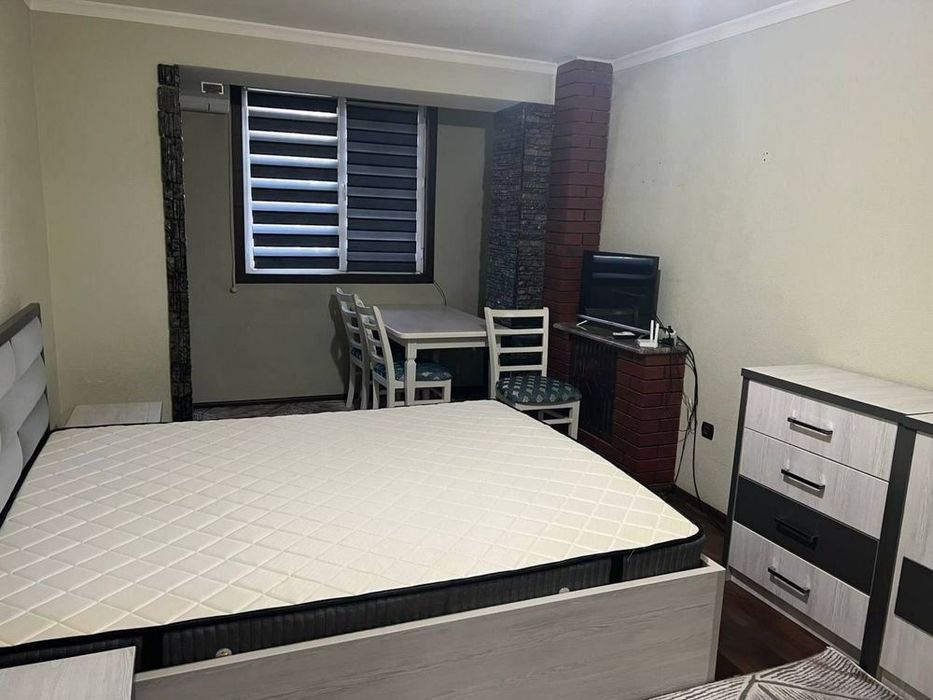 ~Чиланзар-24, 1/4/5, 38м², с ремонтом мебелью и техникой~