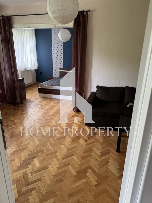 Дава се под наем Двустаен апартамент в София, Западен парк - 52 кв.м за 460 € - Снимка #1