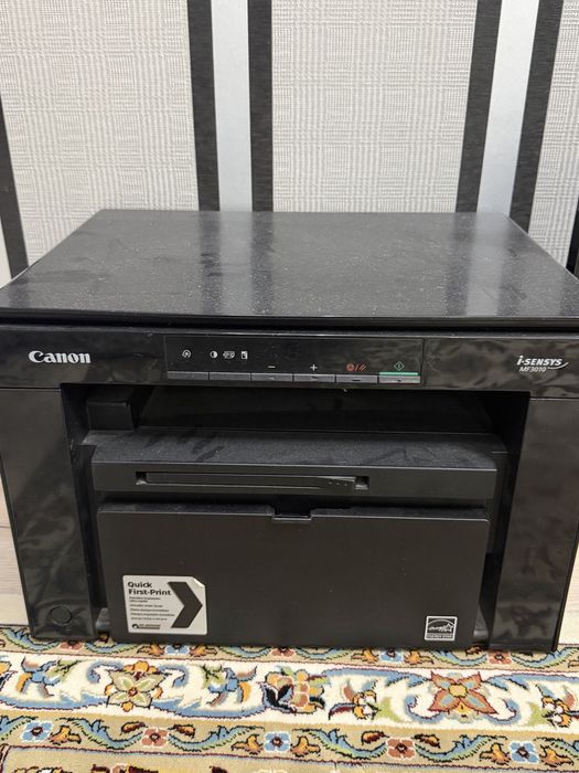 Printer canon sotiladi Narx kelishiladi