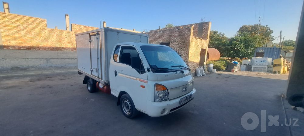 Hyundai porter firma nomidagi mashina dakument hujatlaridan muammo yoq