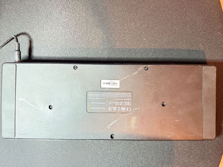 Blackmagic design Atem Mini Extreme