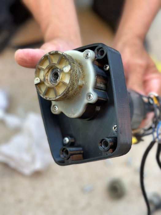 3д печати и 3д сканирования