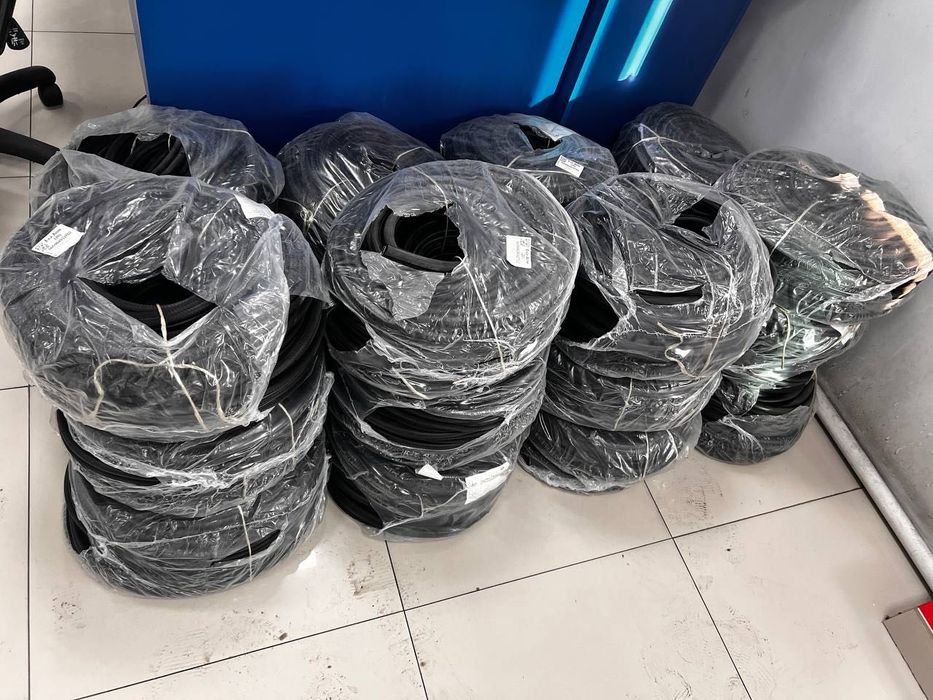 Уплотнители Россия (РКИ-11, УЭТ-802, УЭТ-805 и др.)