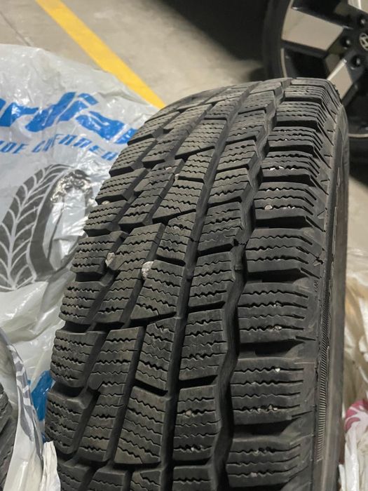 Зимняя резина Cordiant 185/65 R15