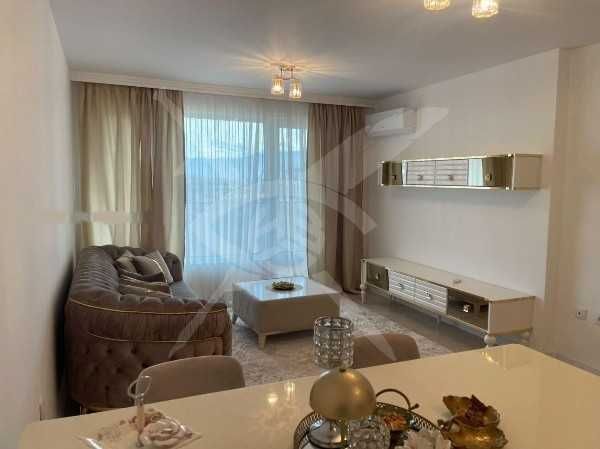 Продава се Двустаен апартамент в Пловдив, Христо Смирненски - 67 кв.м за 1119 €/кв.м - Снимка #1