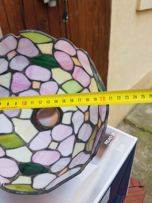 Плафони Тифани стари