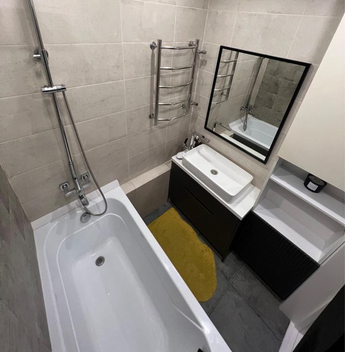 Продам 4-ех комнатную квартиру