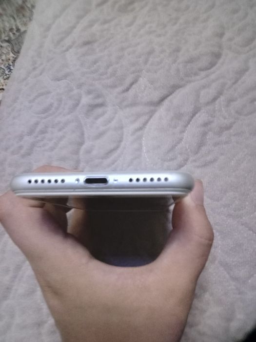 Iphone 7 нормално