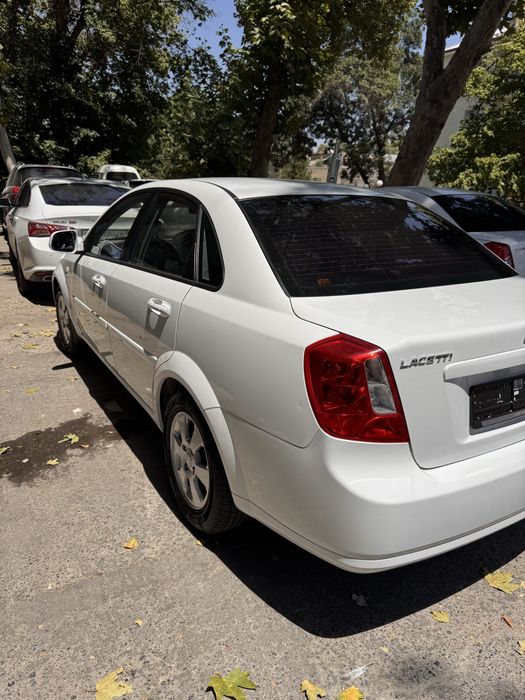 Продам джентру автомат