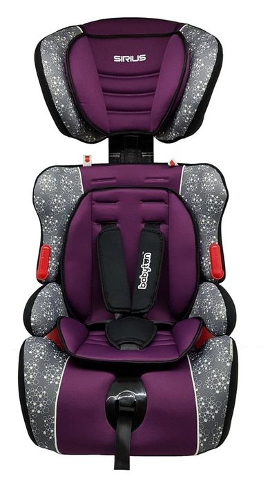 Продам автомобильное кресло.