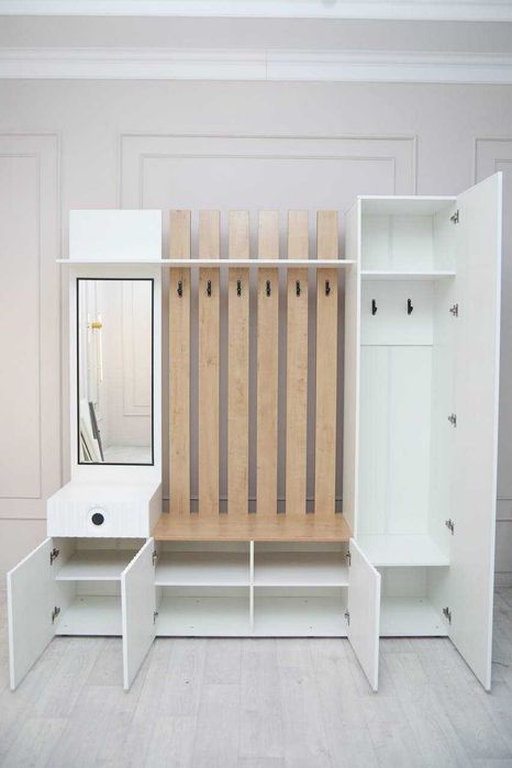 Прихожие со склада