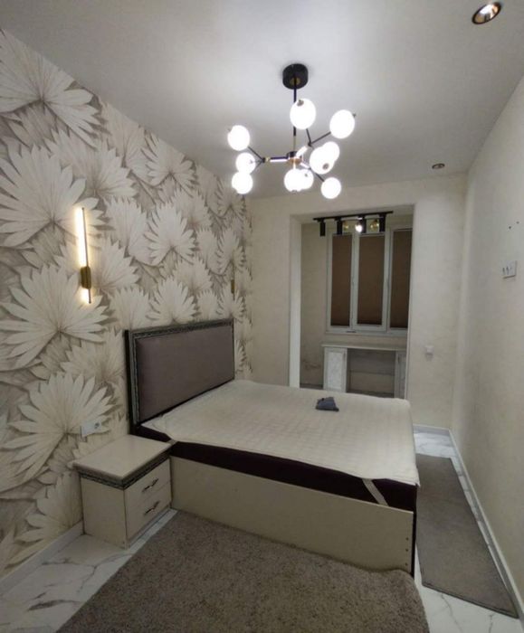 Mirobod bozori yonida kvartira bor