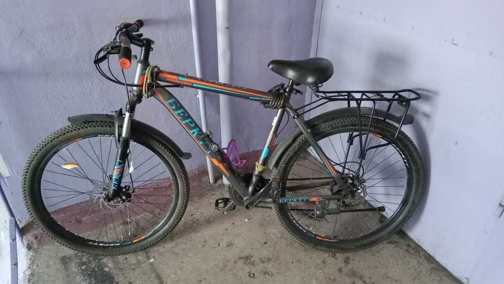 Велосипед Беркут