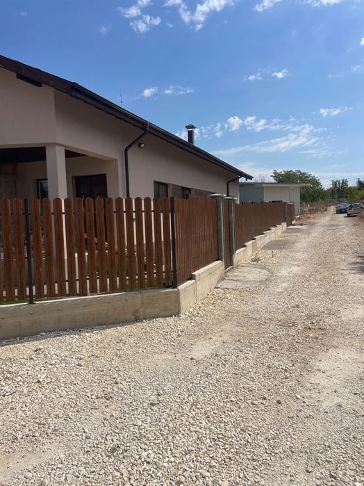 Продава се Парцел в Плевен, Кайлъка - 3323 кв.м за 70 €/кв.м - Снимка #12