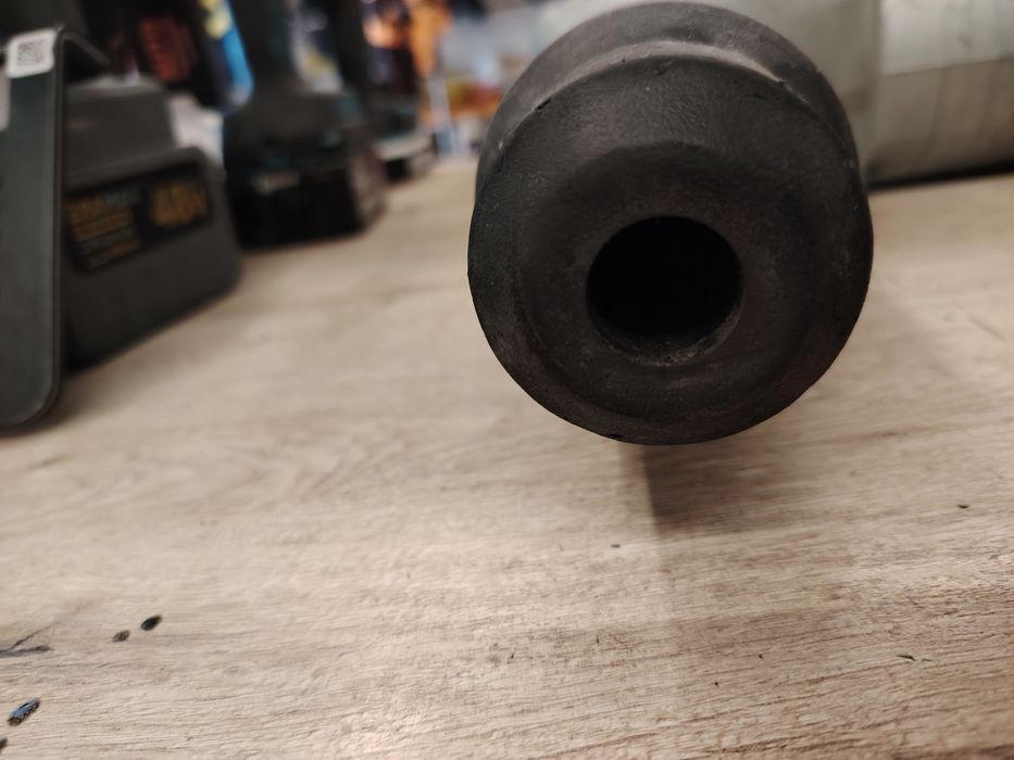 Hikoki Мах перфоратор