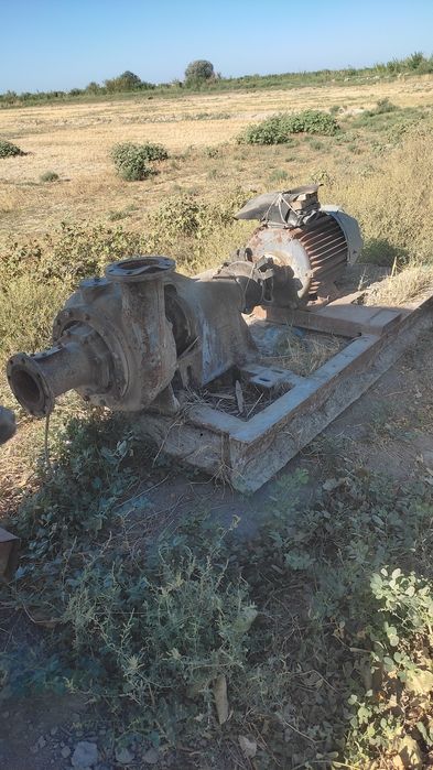 Suv nasos 150 mator 55w