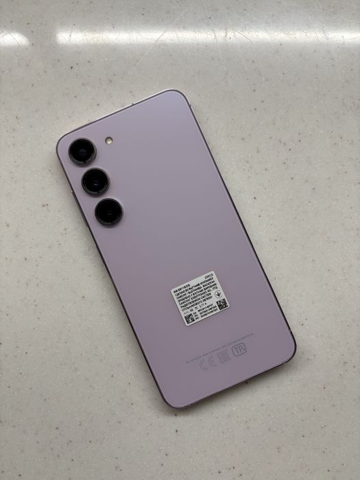 Samsung S23 256gb 5G