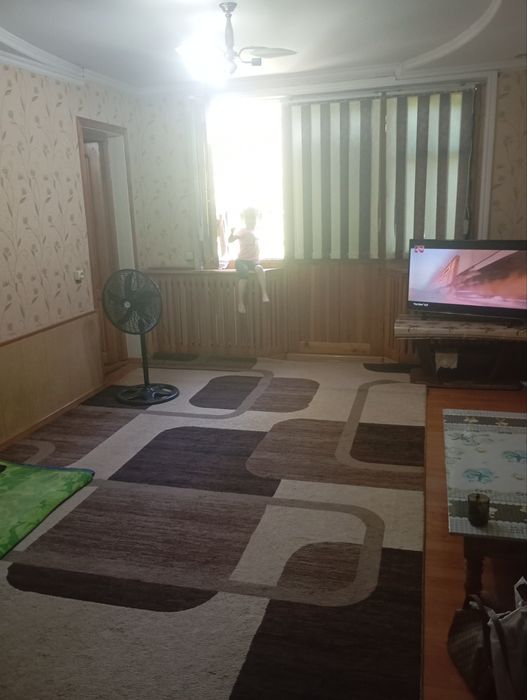 Аренда 2х комн квартиры спутник 1