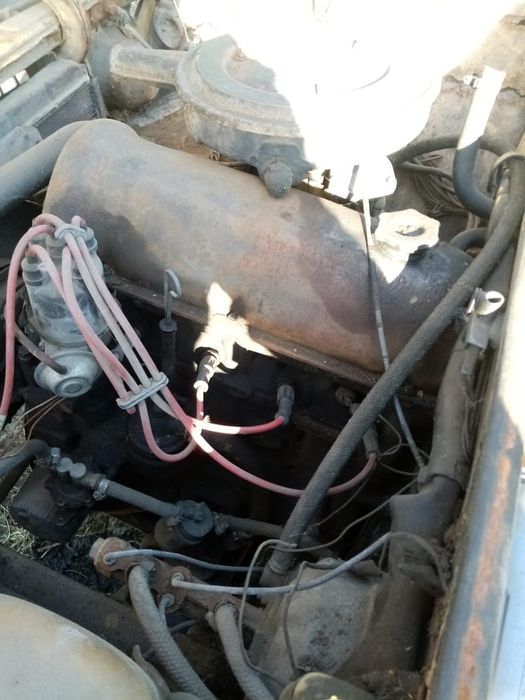 Двигатель ВАЗ 2103 Продам