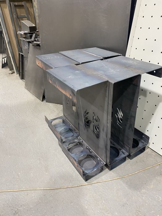 Лазерная Резка Металла Листогиб В Алматы Чистый Рез Без Заусенцев