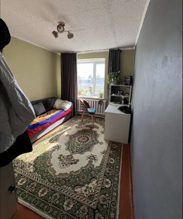 ПРОДАЮ квартиру в ПМК