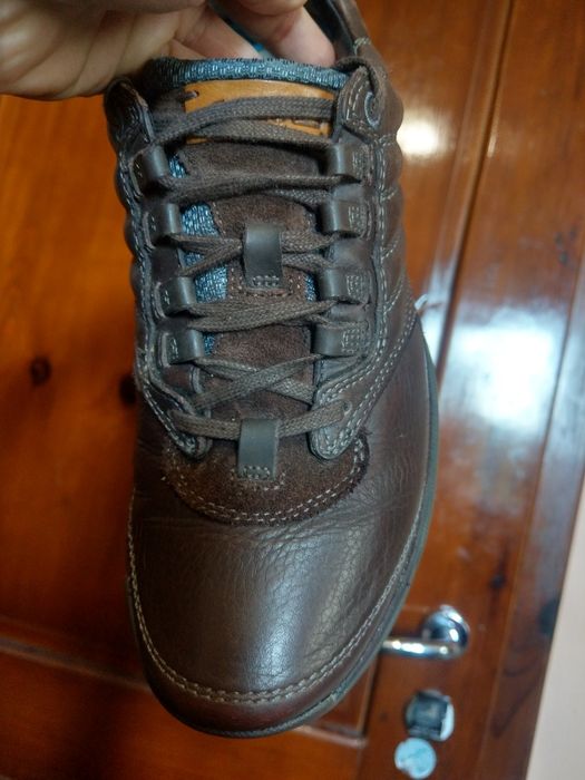 Clari's Air 42,5нм. 27,4см.