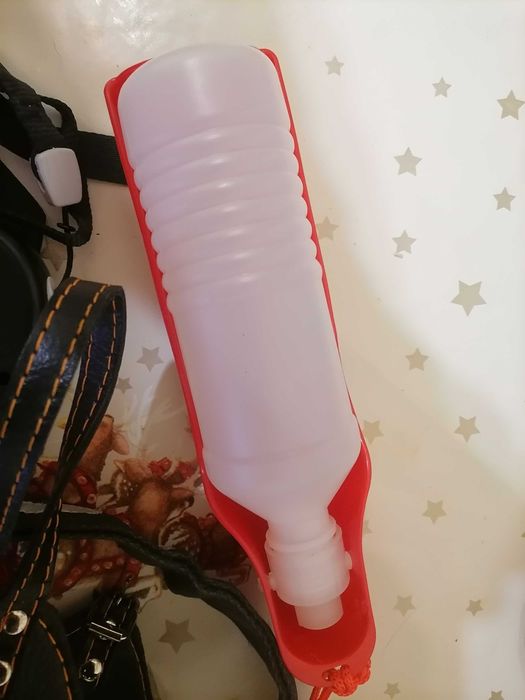 Продавам комплект за кучета