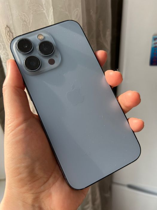 IPhone 13pro 128гб айфон