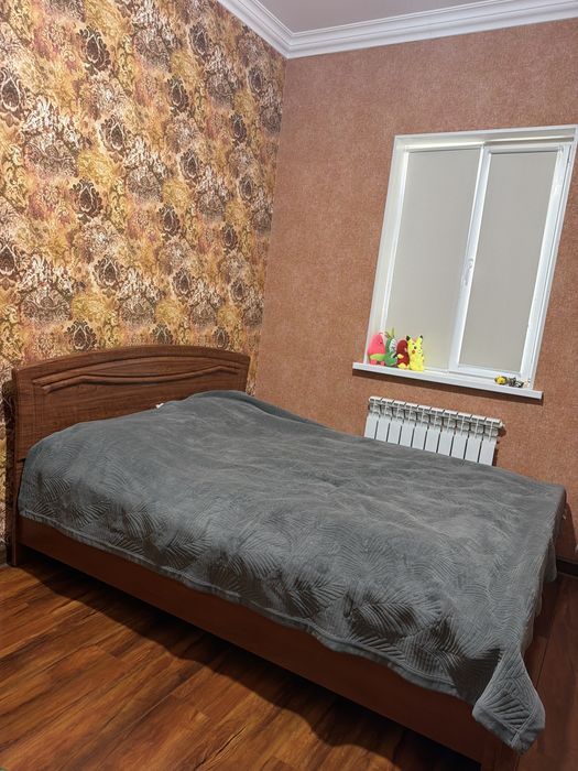 Кровать 160*200 б/у сатылады