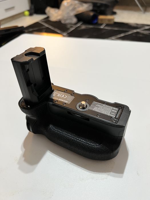 Grip sony a7iii, a7iv neewer nou